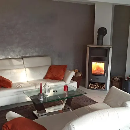 Skippers Home, Haus Fuer 2 Personen بيت للعطل Rehburg-Loccum