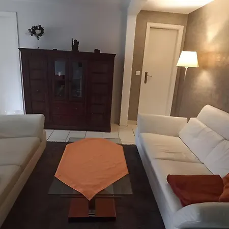 Skippers Home, Haus Fuer 2 Personen