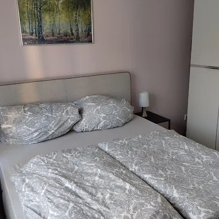 Skippers Home, Haus Fuer 2 Personen Casa vacanze *