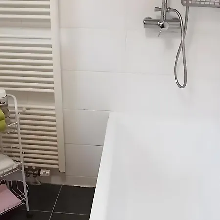 Skippers Home, Haus Fuer 2 Personen بيت للعطل Rehburg-Loccum