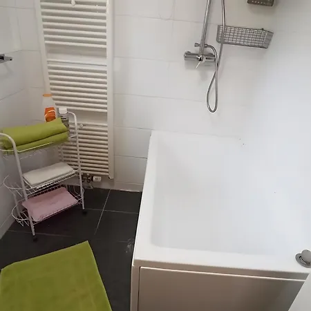 Skippers Home, Haus Fuer 2 Personen * Rehburg-Loccum